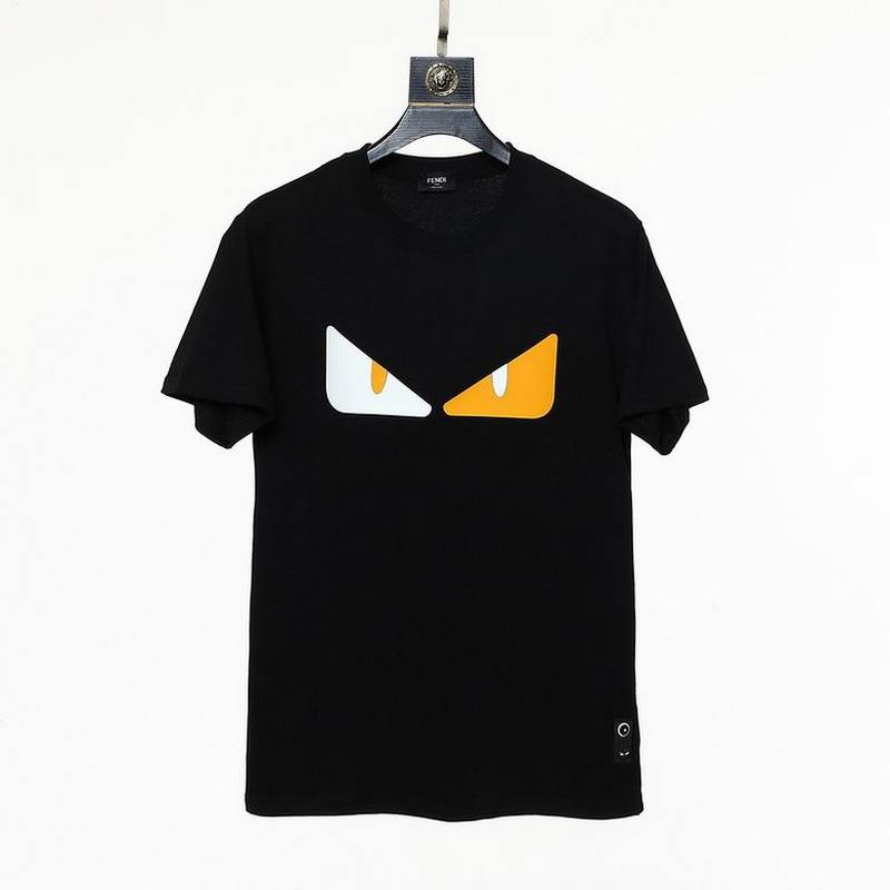 Fendi Men's T-shirts 212